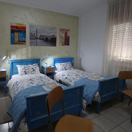 La Casa Del Gelso Fiorito Appartement Eboli Buitenkant foto