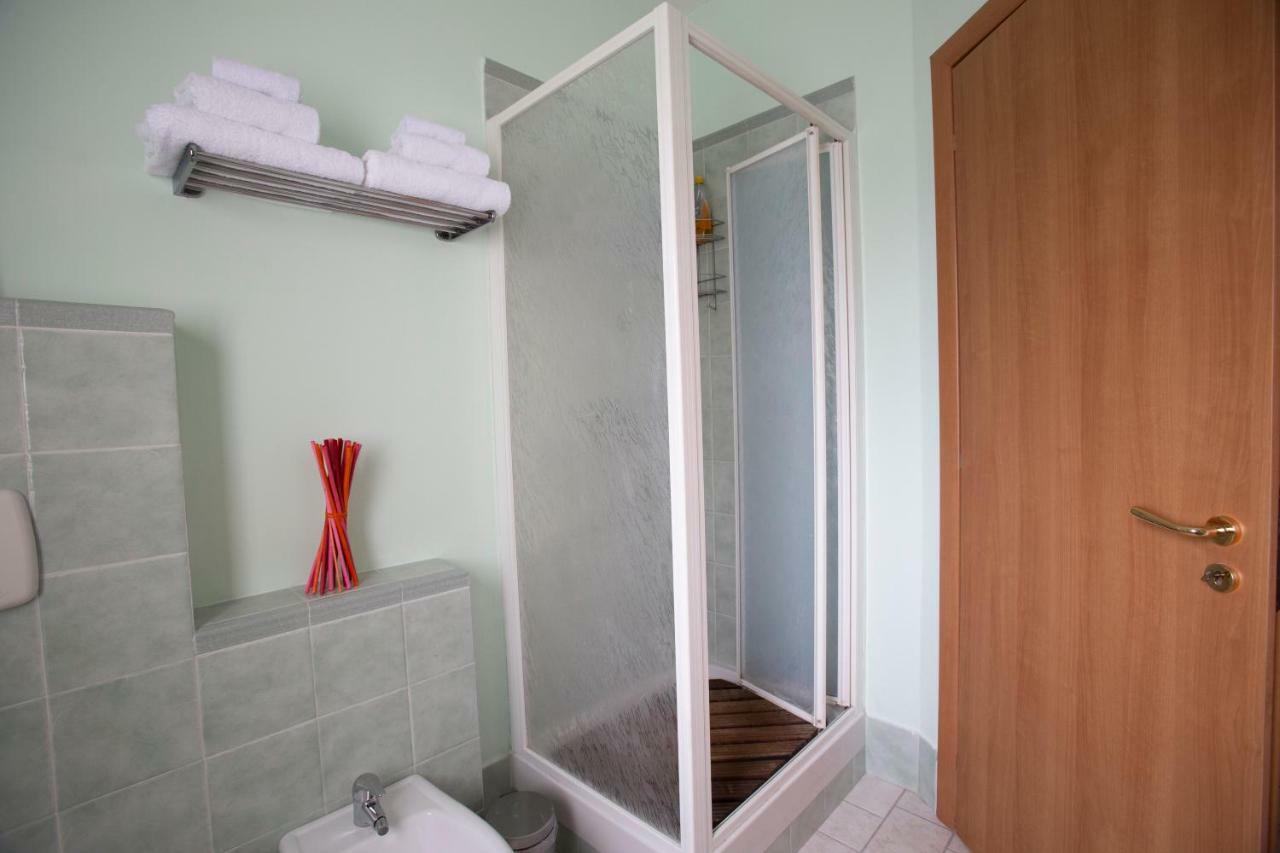 La Casa Del Gelso Fiorito Appartement Eboli Buitenkant foto