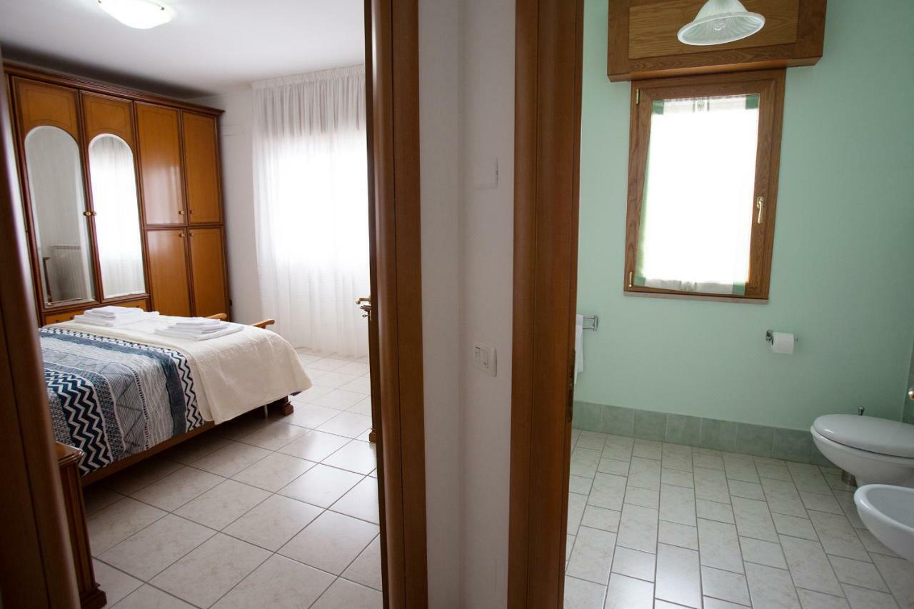 La Casa Del Gelso Fiorito Appartement Eboli Buitenkant foto