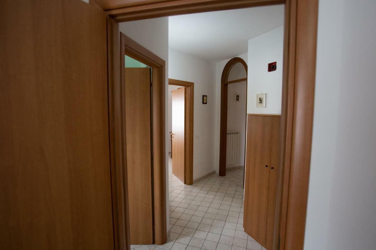 La Casa Del Gelso Fiorito Appartement Eboli Buitenkant foto