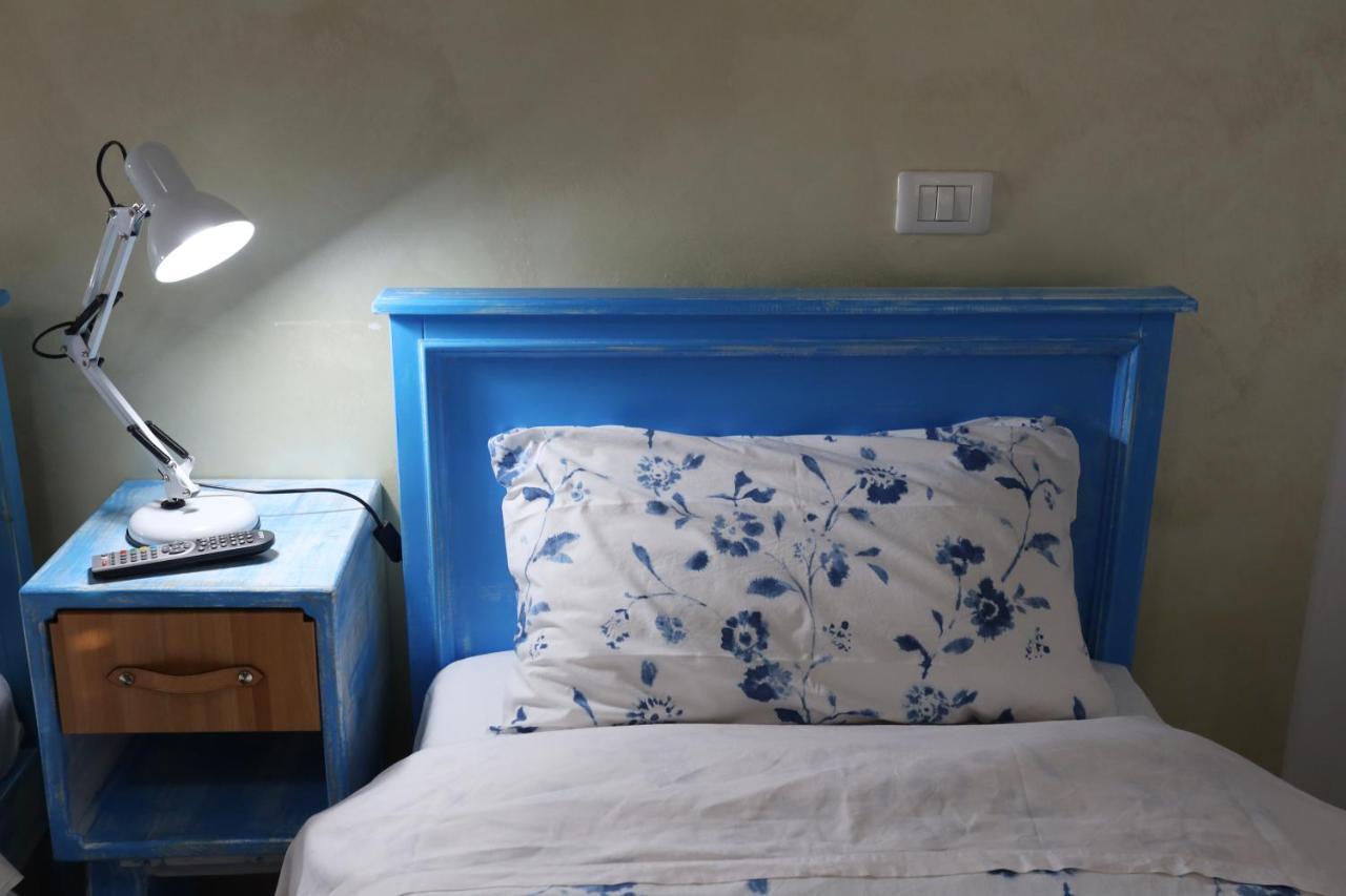 La Casa Del Gelso Fiorito Appartement Eboli Buitenkant foto