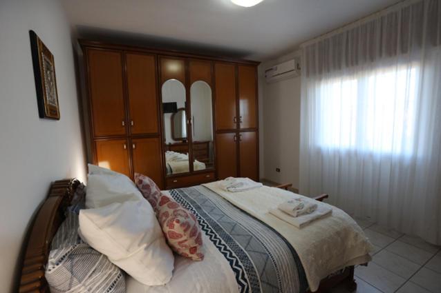 La Casa Del Gelso Fiorito Appartement Eboli Buitenkant foto