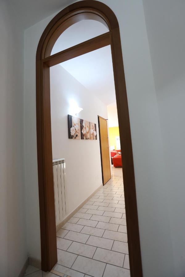 La Casa Del Gelso Fiorito Appartement Eboli Buitenkant foto
